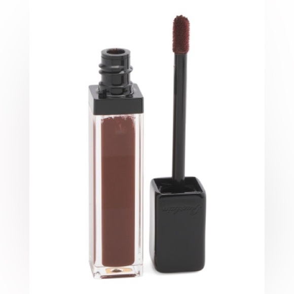 GUERLAIN KissKiss Liquid Lipstick Matte Finish L305 DARING MATTE - Picture 2 of 2